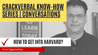 How To Get Into Harvard  MBA Applications  KnowHow Series [upl. by Acimaj36]