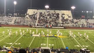 Wakeland vs McKinney North 92624 [upl. by Yuht]