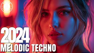 Electronica Eclectica  Melodic Techno Music [upl. by Noeht]