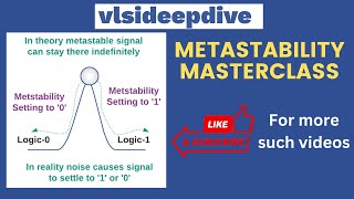 Metastability Masterclass [upl. by Naenej]