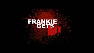 Frankie Gets Bit  Short Film Trailer [upl. by Rudelson]