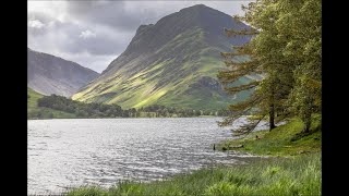 Buttermere amp Borrowdale Cumbria amp Lakes  Discovery Audio Guides [upl. by Seeto752]