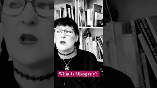 WHAT IS MISOGYNY misogyny patriarchy misogynist women womensrights empowerment motivation [upl. by Cthrine]