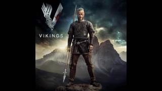 Vikings 29 Killing Horik  King Ragnar Soundtrack Score [upl. by Sotsirhc]