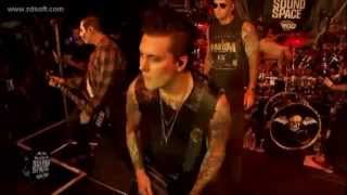 Avenged Sevenfold  Afterlife KROQ Fright Night Live [upl. by Pang]