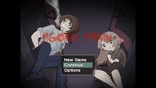 Jigoku Train PC 2  Lets Play Fr [upl. by Proulx]