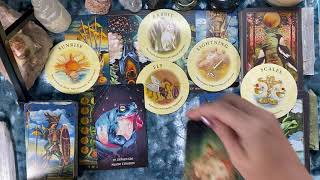 Taurus What your person needs to know Crosswatcher TarotSnack [upl. by Isherwood]