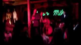 The Best Jazz MusicGreen Mill BarChicago28 Dec 20123gp [upl. by Raffo359]