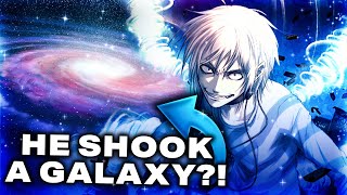 How Strong is Accelerator  ft OthinusTheGod​ [upl. by Atiuqel]