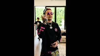 FREE Lazza X Sfera Ebbasta X Finesse  quotHollywoodquot free trap type beat 2024 [upl. by Noremac]