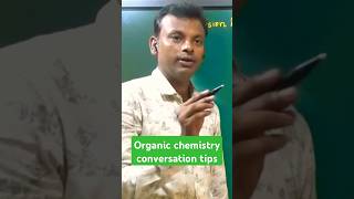 Organic chemistry conversion tips by YCL neet jee shorts [upl. by Aikim]