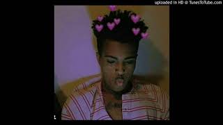 XXXTENTACION  CARRY ON CLEAN [upl. by Nicoli667]