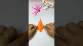 Flying spinner toys diy [upl. by Irene]