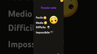 trovatele tutte versione difficile [upl. by Kcered992]