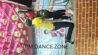 🥰TO HA AKHAI PACHA RA PACHA RA PACHARA BHOJPURI SONG DANCE DHAMKA COVER DANCE  PM DANCE ZONE 🥰 [upl. by Defant]