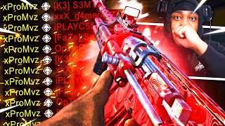 the OVERPOWERED NZ41 in Call Of Duty Vanguard NZ41🤯 428 Kill V2 Rocket Gameplay [upl. by Rockwell]