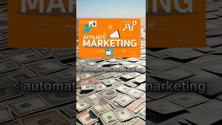 Automatic affiliate marketing  online earning kaise kare affiliatemarketing onlineearning [upl. by Ragland426]