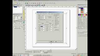 EZCAD2 Builtin Galvo Scanner Calibration Tutorial [upl. by Beacham]