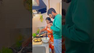 අද මෙයාවත් අල්ල ගත්තා🤤 Chocolate pancake shorts viralvideo trending [upl. by Eahsed]