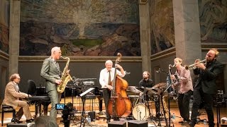 Arild Andersen Sextet plays Mingus [upl. by Rex]