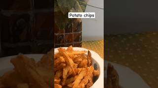 Fried chips viralvideo viralshorts shortvideo friedchips shortsfeed youtuber [upl. by Vasili]