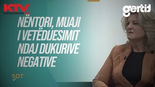 Nëntori muaji i vetëdijesimit ndaj dukurive negative  KTV [upl. by Mattson314]