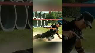 Police officer in shooting competition outclassed by civilian competitor movie futurelink [upl. by Noll301]