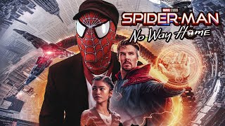 SpiderMan No Way Home  Nostalgia Critic [upl. by Lockhart]