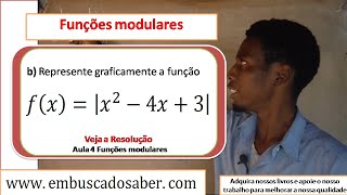 Funções Modulares aula 4 [upl. by Lauree]