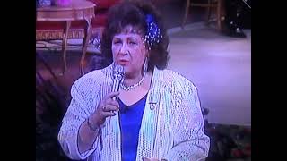 Zangeres Zonder Naam  Luister Anita Afscheidsconcert1987 [upl. by Ita]