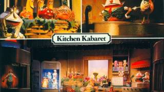 Kitchen Kabaret  PreShow Music [upl. by Irra]