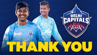 Thank you Sandeep Lamichhane [upl. by Ahmar]