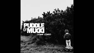 Puddle Of Mudd  She Hates Me CD Audio [upl. by Nnairda37]