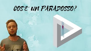 Cosè un paradosso [upl. by Boeke]