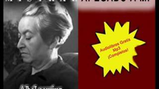 Audiolibros gratis mp3  Apegado a mi  Gabriela Mistral  Poemas  Videolibros  AlbaLearning [upl. by Enyamart172]