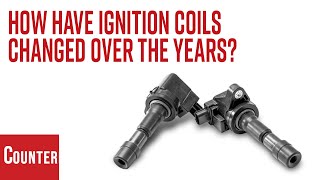 How Have Ignition Coils Changed Over the Years [upl. by Iolande310]