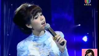 Chompoo Araya  เพลง ทุกเวลา วิกสามยามบ่าย [upl. by Becca169]