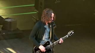 Chris Cornell And Soundgarden Complete Final Performance Detroit May 17 2017 Full [upl. by Wolenik271]