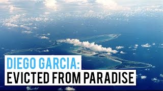 DIEGO GARCIA EVICTED FROM PARADISE PART 12 [upl. by Ykcor]