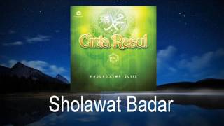 Haddad Alwi Feat Sulis Sholawat Badar [upl. by Vasily]