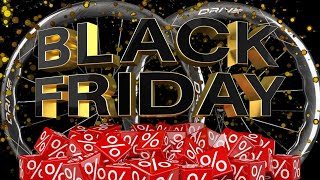 Elite  BLACK FRIDAY 😍 [upl. by Llerrit]