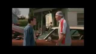 Scary Movie 3  scene epiche e divertenti [upl. by Anirrehs]