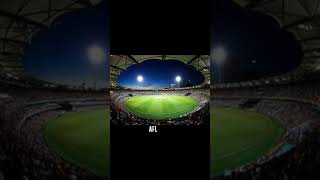 THE MELBOURNE CRICKET GROUND MCG IN AUSTRALIA [upl. by Oettam616]