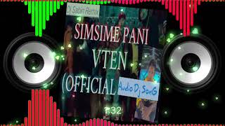 VTENSIMSIMEPANIOFFICIALdjsonG [upl. by Normie]