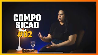 Ele Reina  Composição  Documentário 02 [upl. by Redyr434]