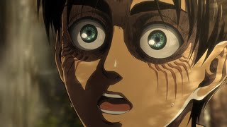 Eren Jaeger Twixtor Clips For Edit [upl. by Yorel]