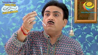 To whom will Jethalal teach a lesson  Taarak Mehta Ka Ooltah Chashmah  Bhide Bana Crorepati [upl. by Rooker]