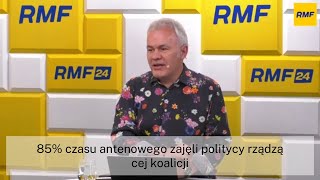 Posłanka KO unicestwiona przez Mazurka [upl. by Okeim]