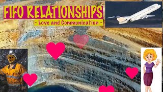 FIFO Relationships and Communicating  Maintaining YOUR FIFO Relationship [upl. by Isacco]