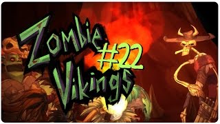 Flucht vor der Riesenschlange  22 Zombie Vikings ★ feat FreshFriendz [upl. by Heinrike48]